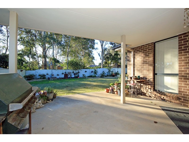 14 Hudson Place, Bargo NSW 2574