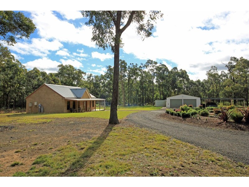10 Lupton Road, Bargo NSW 2574