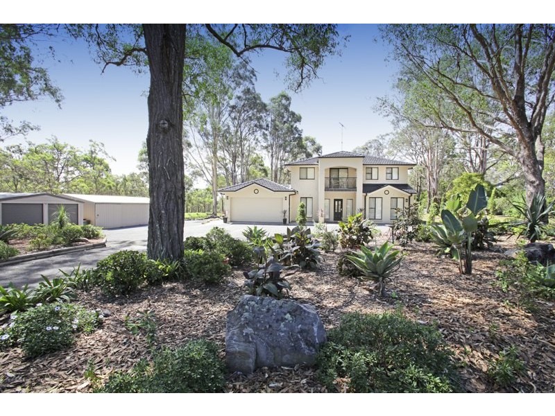 410 Douglas Park Drive, Douglas Park NSW 2569
