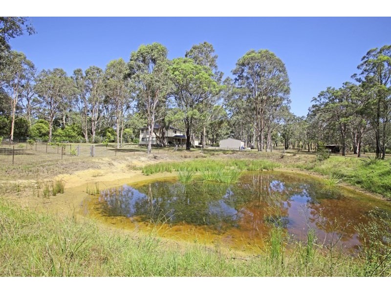 410 Douglas Park Drive, Douglas Park NSW 2569