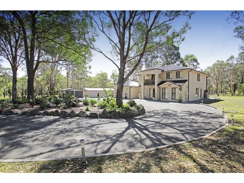 410 Douglas Park Drive, Douglas Park NSW 2569