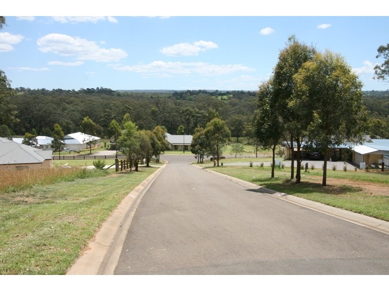 Lot 42, 4 Attunga Close, Picton NSW 2571