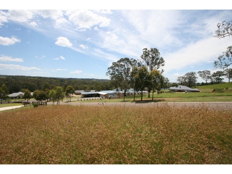 Lot 42, 4 Attunga Close, Picton NSW 2571