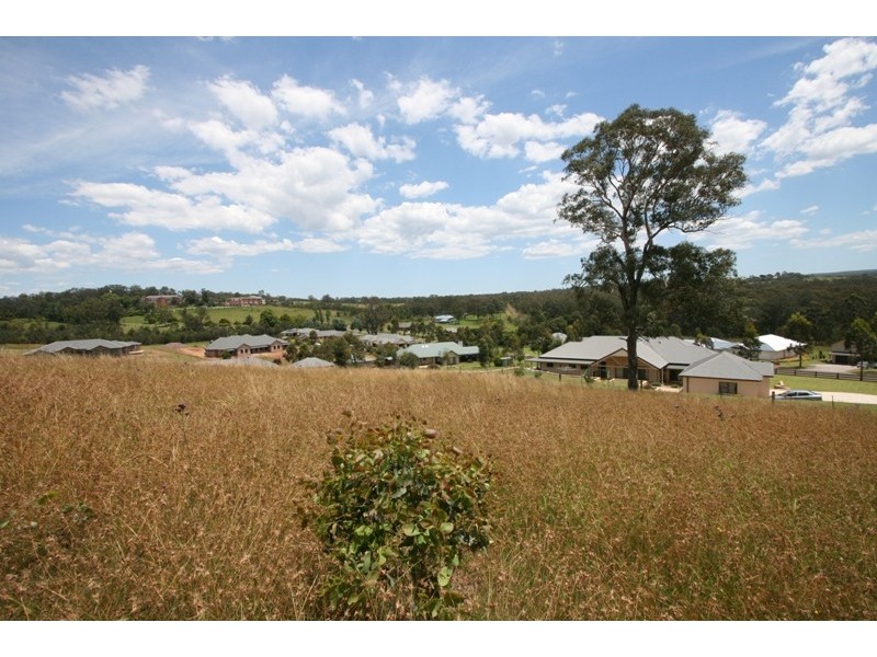 Lot 42, 4 Attunga Close, Picton NSW 2571