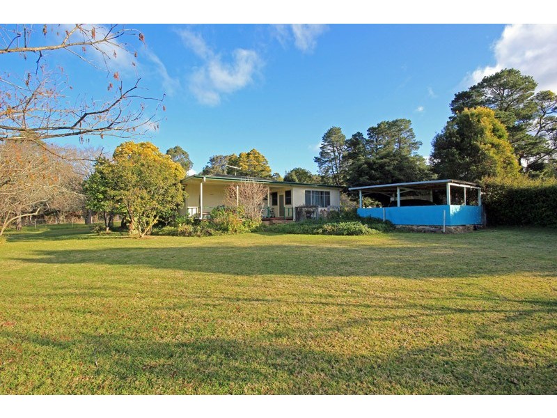 180 Bargo River Road, Tahmoor NSW 2573
