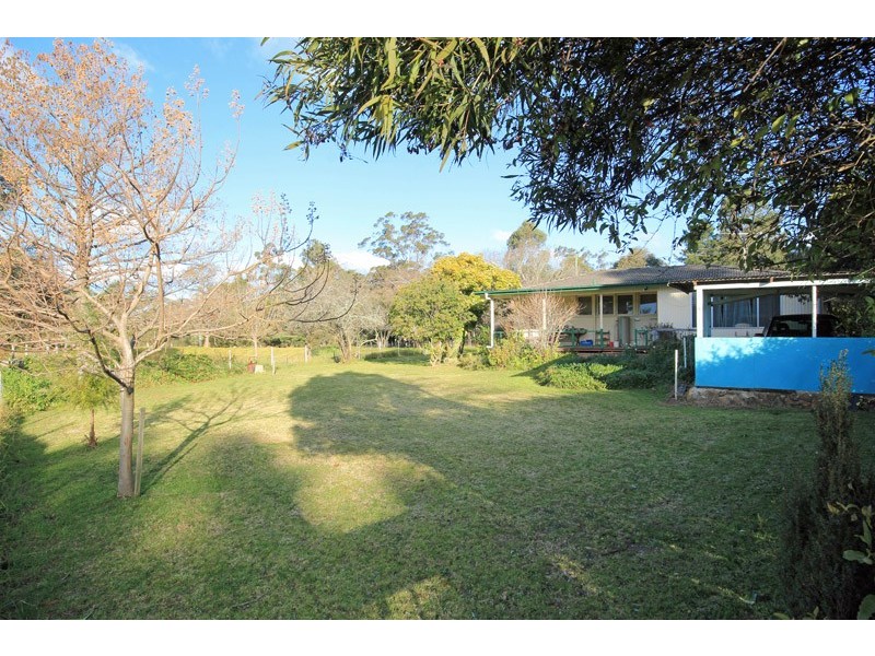 180 Bargo River Road, Tahmoor NSW 2573