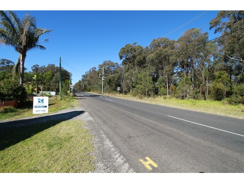 121 Avon Dam Road, Bargo NSW 2574