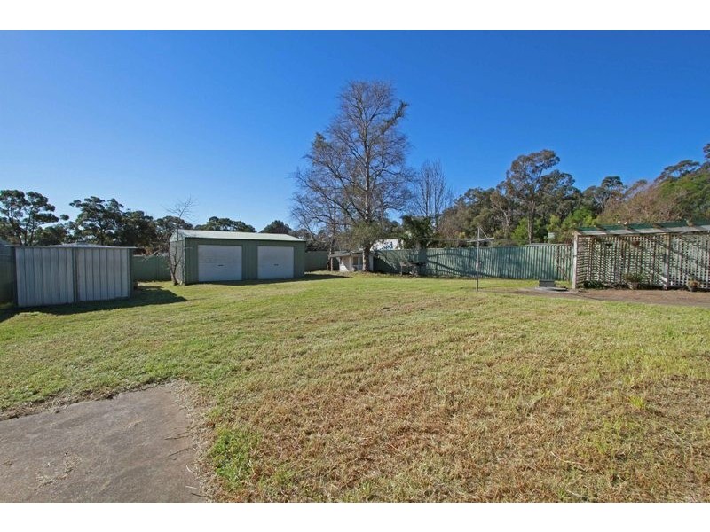 121 Avon Dam Road, Bargo NSW 2574