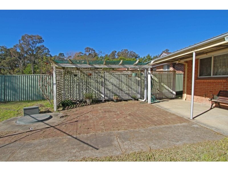 121 Avon Dam Road, Bargo NSW 2574