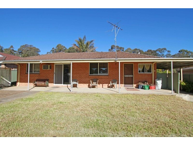 121 Avon Dam Road, Bargo NSW 2574