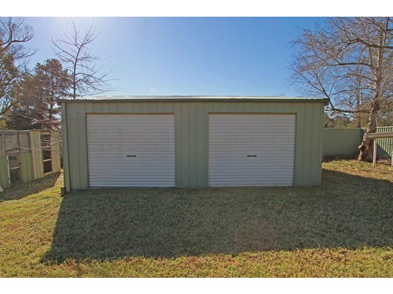 121 Avon Dam Road, Bargo NSW 2574