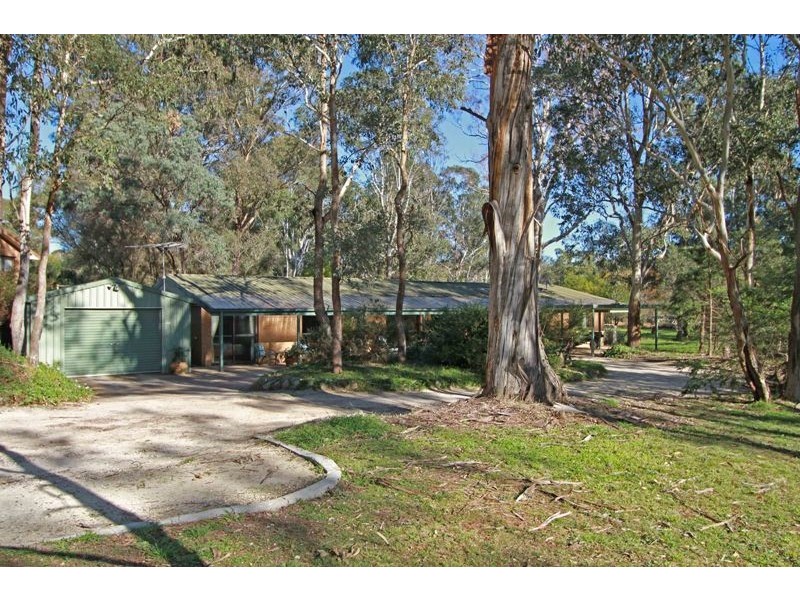 12 Wattle Street, Bargo NSW 2574