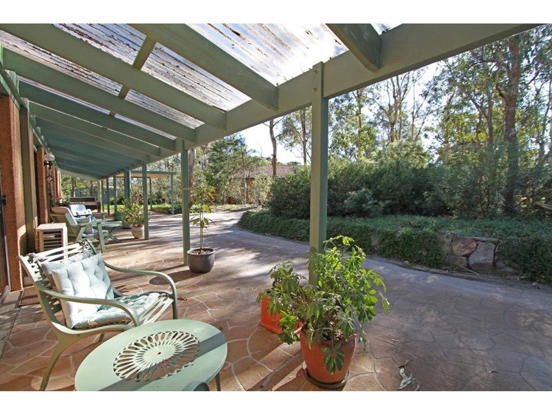 12 Wattle Street, Bargo NSW 2574