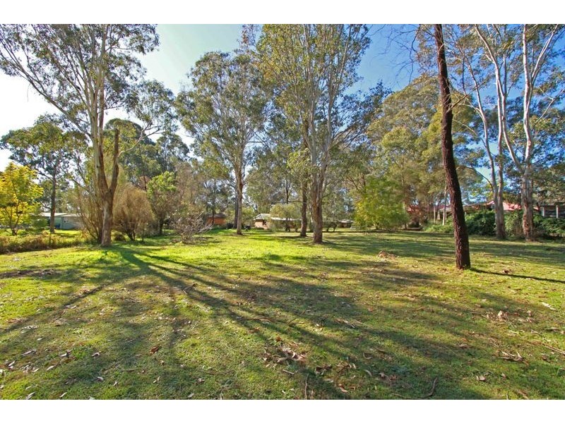 12 Wattle Street, Bargo NSW 2574