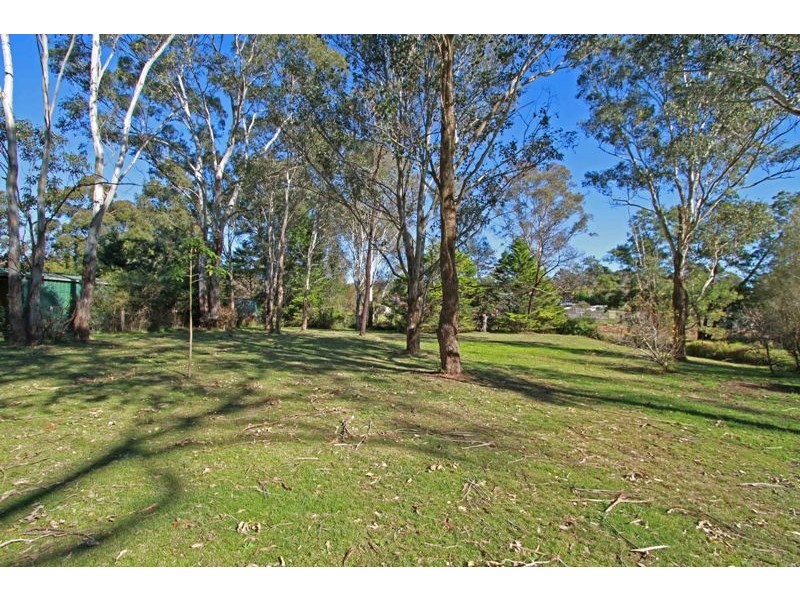 12 Wattle Street, Bargo NSW 2574