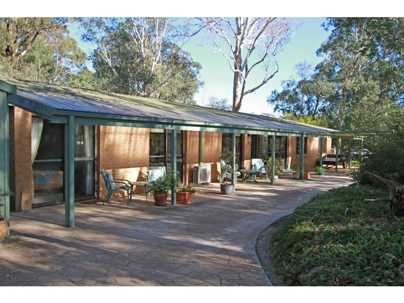 12 Wattle Street, Bargo NSW 2574