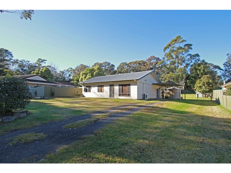 6 Harley Street, Yanderra NSW 2574