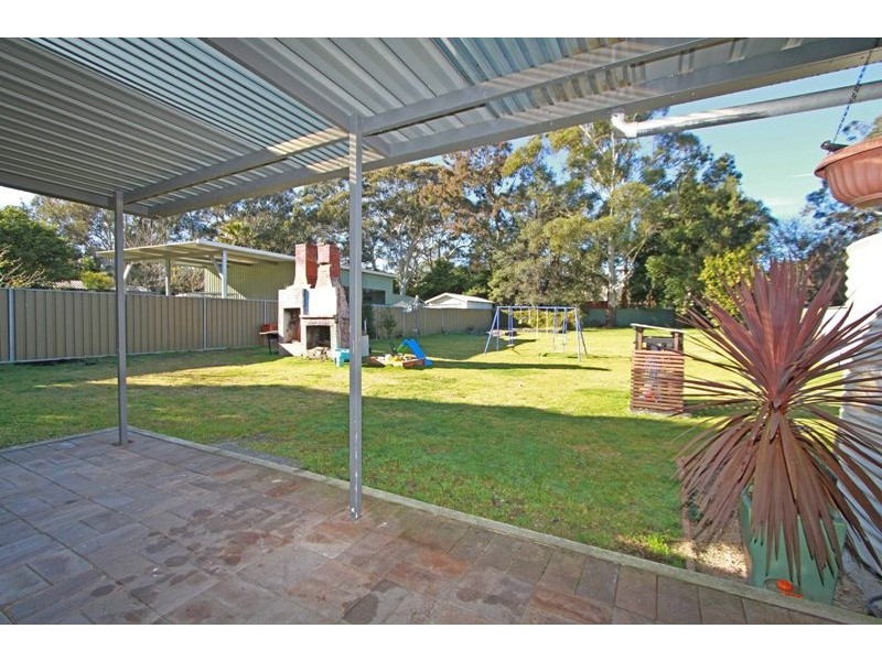 6 Harley Street, Yanderra NSW 2574