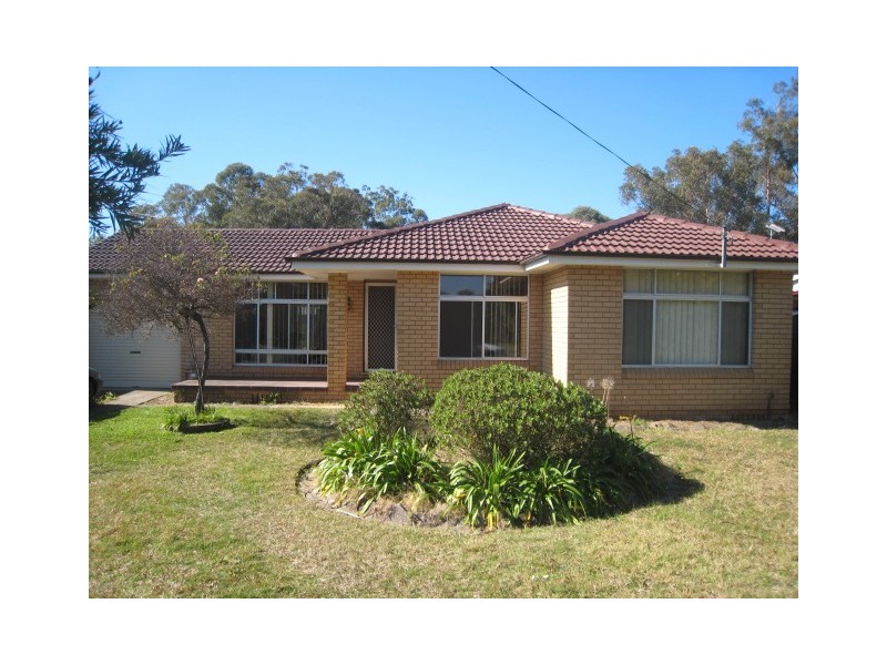 26 Milne street, Tahmoor NSW 2573