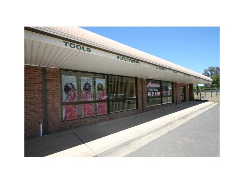 17 Oaks Street, Thirlmere NSW 2572