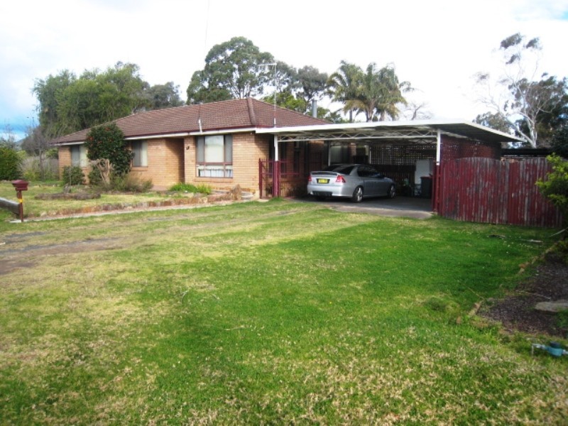1 Coevon Road, Buxton NSW 2571