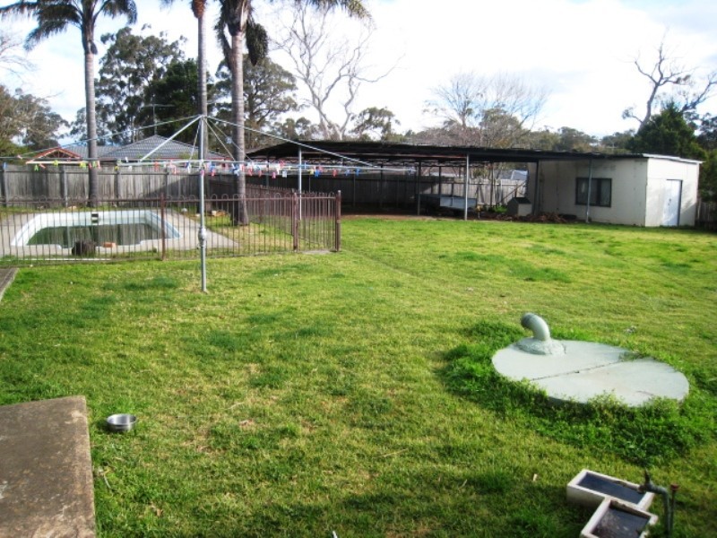 1 Coevon Road, Buxton NSW 2571