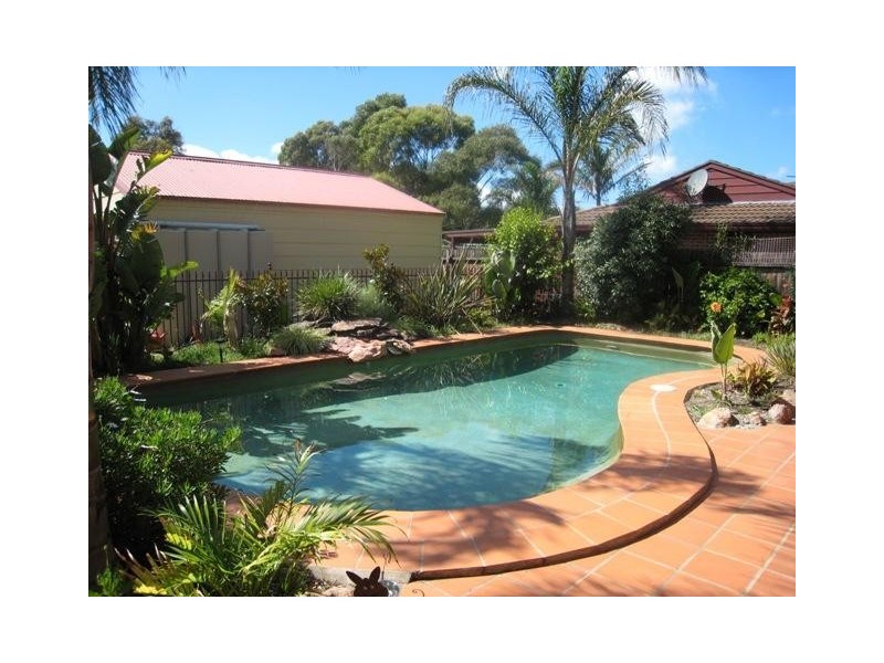 35 Avon Dam Road, Bargo NSW 2574