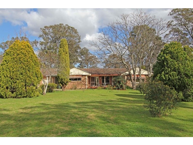 35 Ashwood Road, Wilton NSW 2571