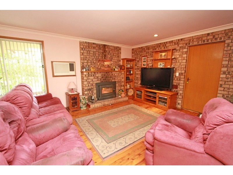 35 Ashwood Road, Wilton NSW 2571