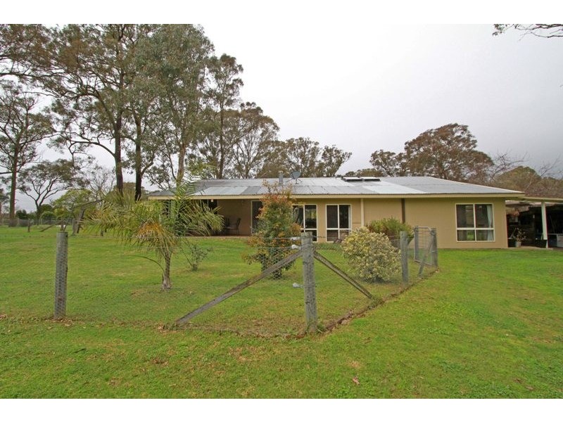 35 Ashwood Road, Wilton NSW 2571