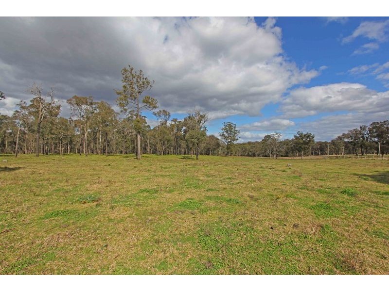 35 Ashwood Road, Wilton NSW 2571
