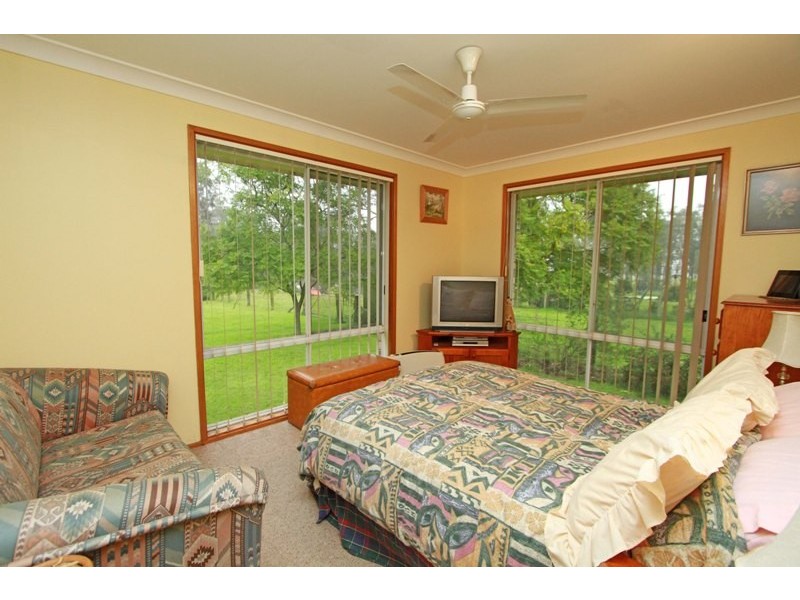 35 Ashwood Road, Wilton NSW 2571