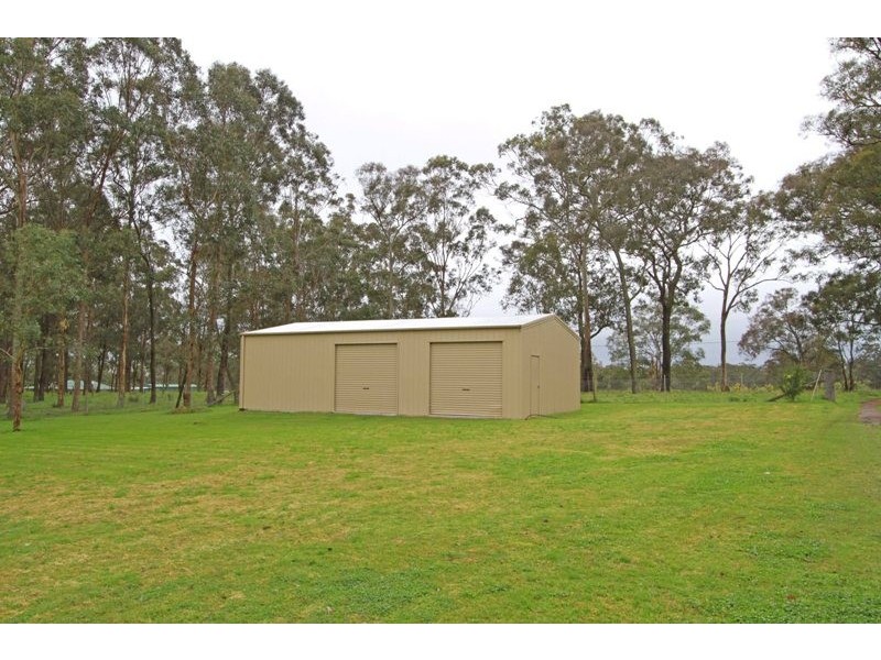 35 Ashwood Road, Wilton NSW 2571