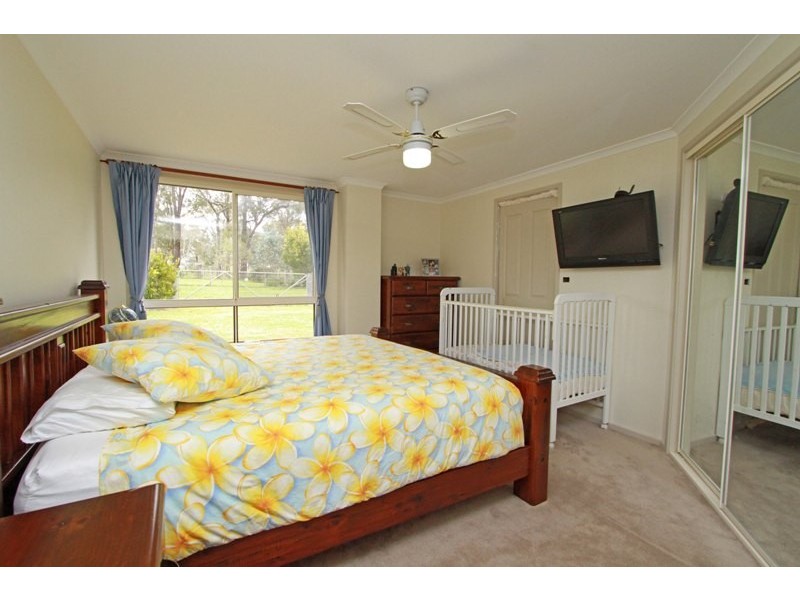 35 Ashwood Road, Wilton NSW 2571