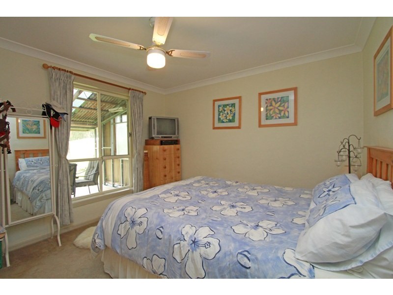 35 Ashwood Road, Wilton NSW 2571