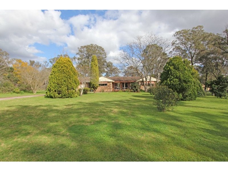 35 Ashwood Road, Wilton NSW 2571