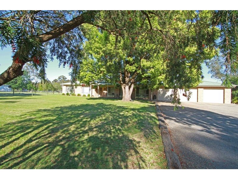 60 Ryan Street, Thirlmere NSW 2572