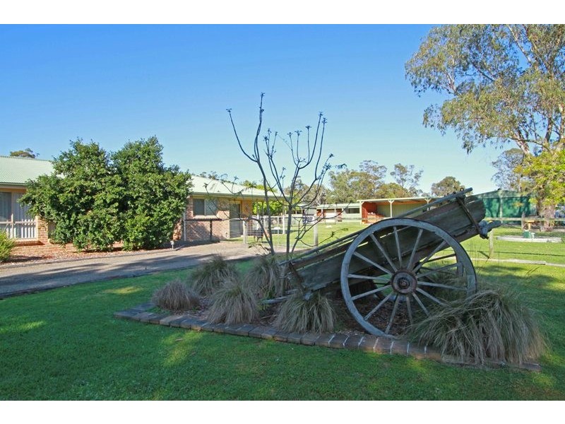 60 Ryan Street, Thirlmere NSW 2572