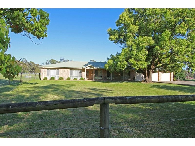 60 Ryan Street, Thirlmere NSW 2572