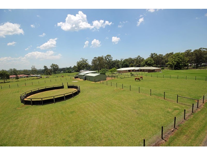60 Ryan Street, Thirlmere NSW 2572