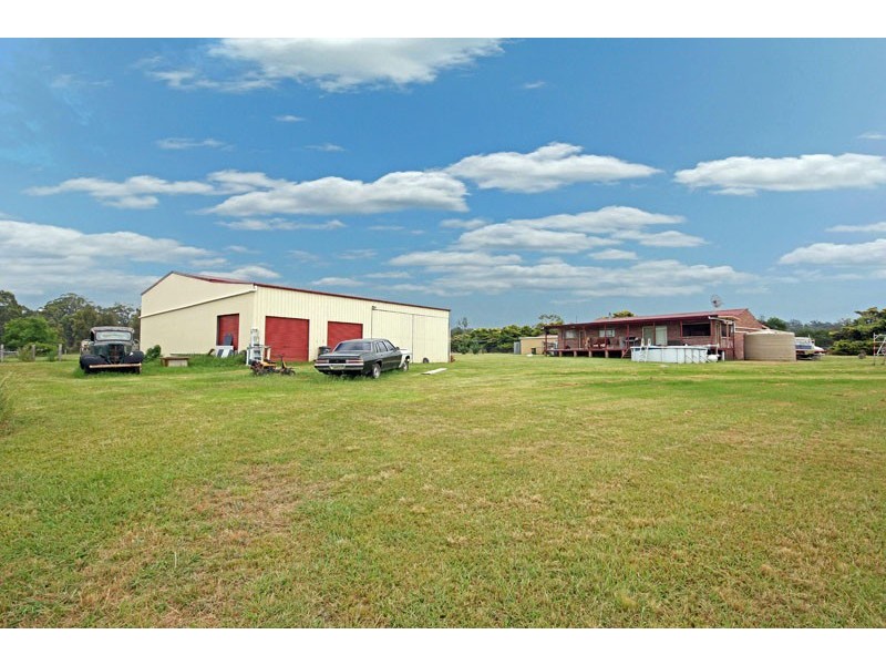 26 Lyrebird Road, Pheasants Nest NSW 2574