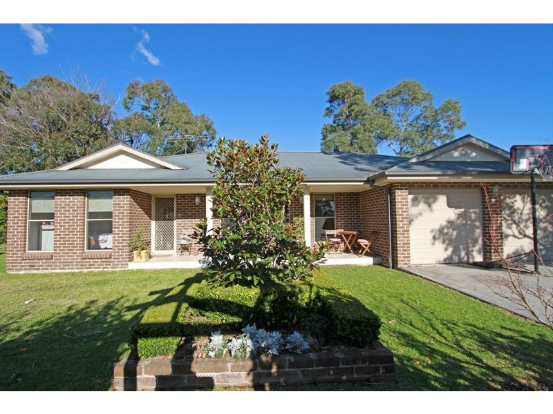 48 Avon Dam Road, Bargo NSW 2574