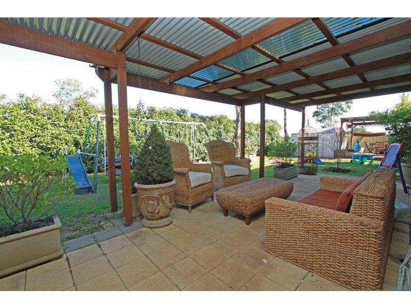 48 Avon Dam Road, Bargo NSW 2574