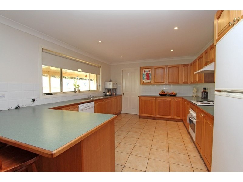 12 Richardson Street, Thirlmere NSW 2572