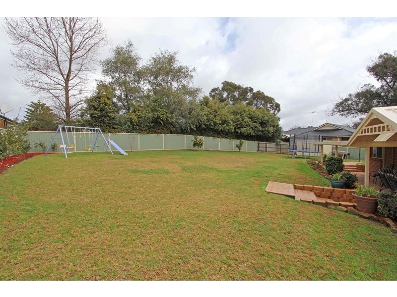 12 Richardson Street, Thirlmere NSW 2572