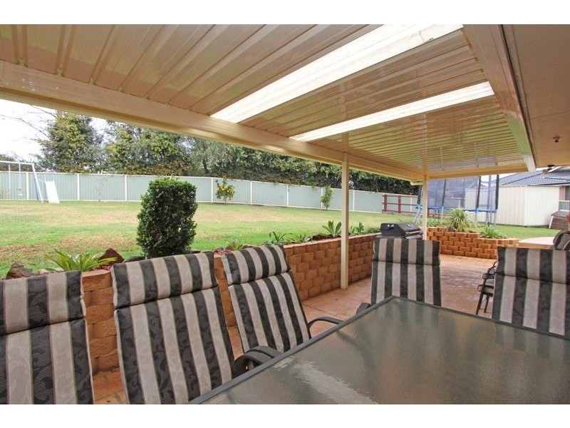 12 Richardson Street, Thirlmere NSW 2572