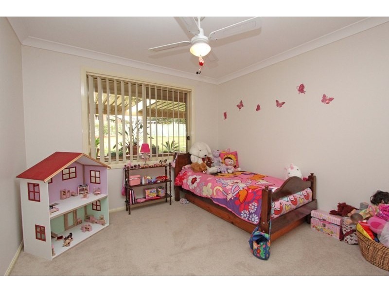 12 Richardson Street, Thirlmere NSW 2572