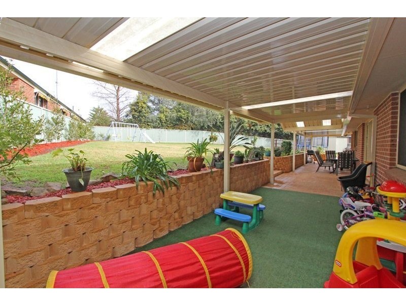 12 Richardson Street, Thirlmere NSW 2572