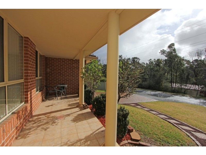 12 Richardson Street, Thirlmere NSW 2572