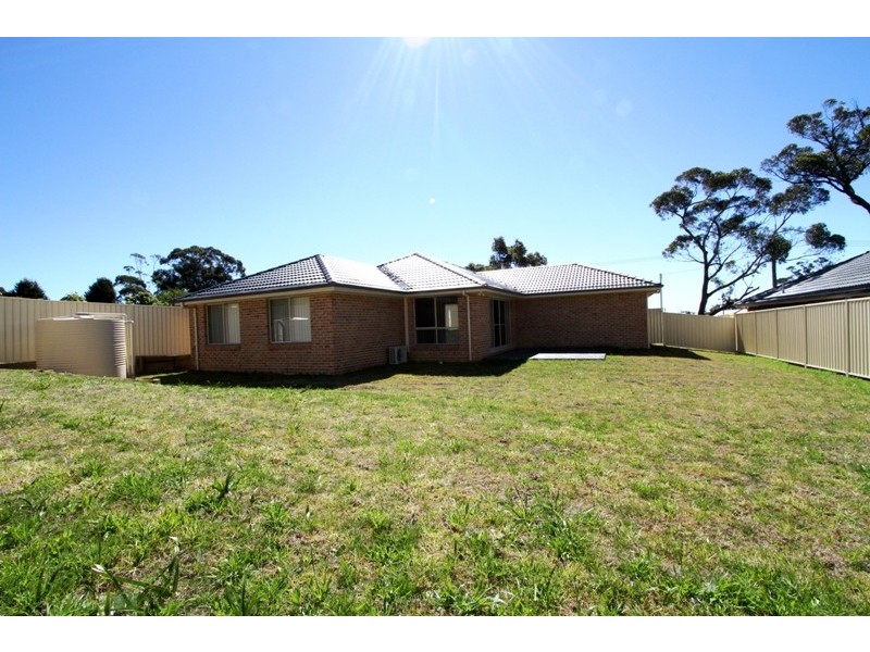 45 Fitzroy Street, Hill Top NSW 2575